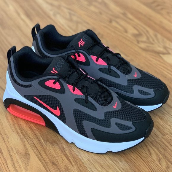 Nike Other - NIKE AIR MAX 200